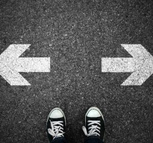 choice away towards