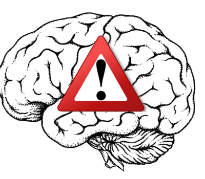 Brain Warning