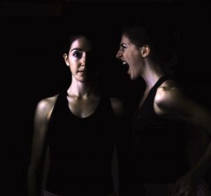 Inner critic 1