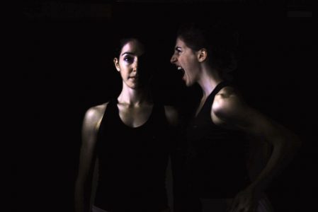 The Physiology of Self-Criticism