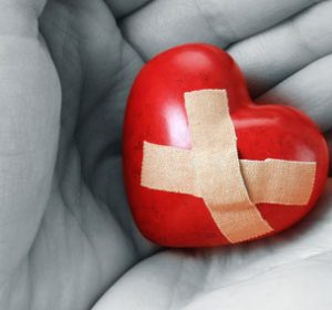 self-compassion