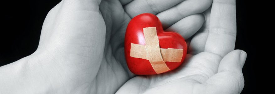 The Benefits of Self-Compassion