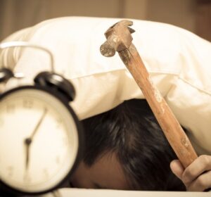 Better Sleep