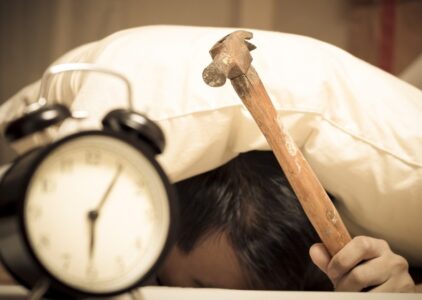 How to Get a Better Night’s Sleep