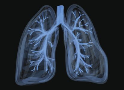 Soothing Rhythm Breathing