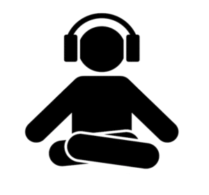 Mindfulness Audio - for Resources page featured image 2