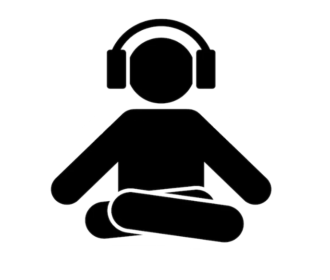 Mindfulness Audio - for Resources page featured image 2