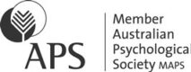 Member of the Australian Psychological Association