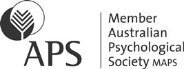 Member of the Australian Psychological Association (MAPS)