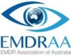 EMDR Accredited Practitioner
