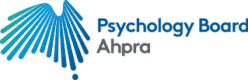 Psychology Board of Australia Registered Practitioner