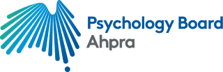 Psychology Board of Australia Registered Practitioner